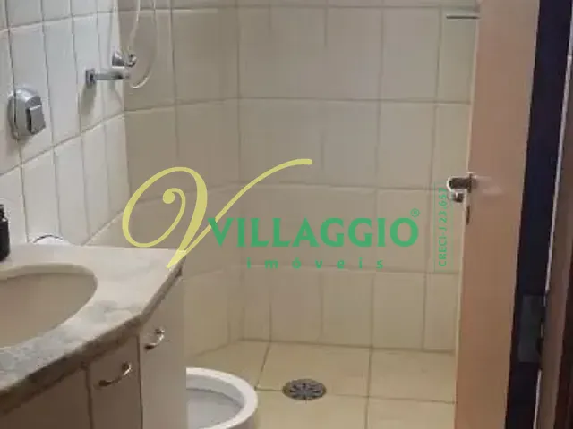 Apartamento 2 quartos e 1 banheiro, para alugar, no bairro Jardim Bordon em São José do Rio Preto