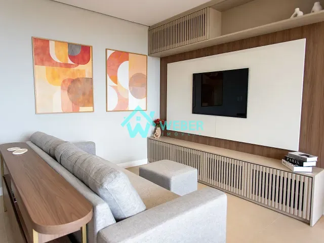 Apartamento 2 quartos e 2 banheiros, à venda, no bairro Centro em São Leopoldo