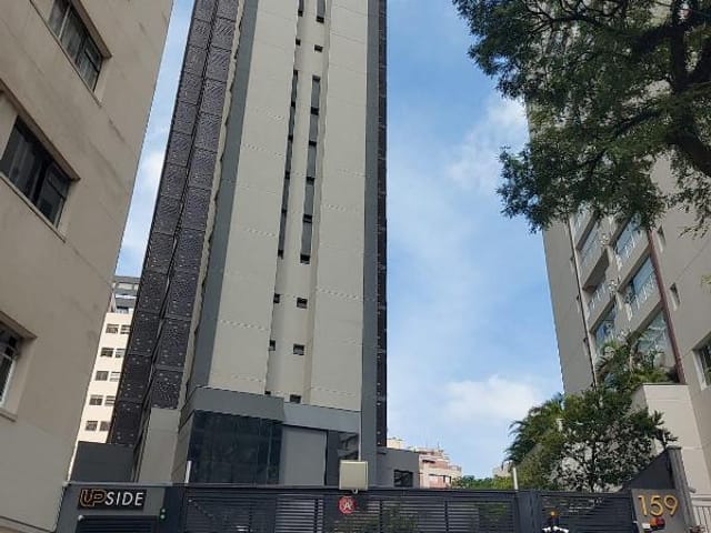 Foto do Apartamento - Apartamento à venda 2 Quartos, 1 Vaga, 86M², BELA VISTA, SAO PAULO - SP | Imobiliária Compare