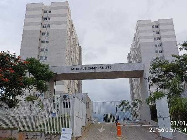 Foto do Apartamento - Apartamento à venda 2 Quartos, 99M², MEINHAUS CAMPINAS, CAMPINAS - SP | Imobiliária Compare