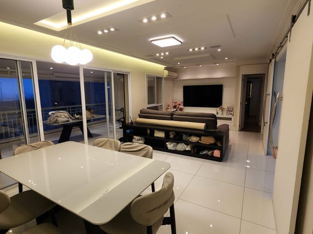 Foto do Apartamento - ✨😍 O PRIVILÉGIO DE VIVER BEM TEM ENDEREÇO. ✨ | Organização Imobiliária Açores