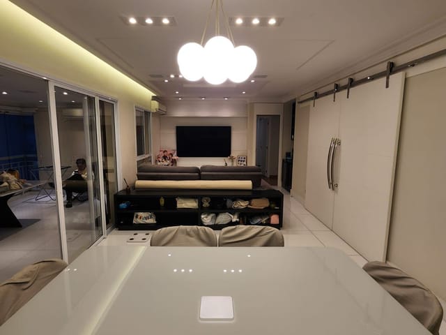 Foto do Apartamento - ✨😍 O PRIVILÉGIO DE VIVER BEM TEM ENDEREÇO. ✨ | Organização Imobiliária Açores