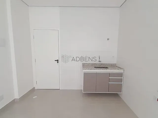 Apartamento 1 quarto e 1 banheiro, para alugar, no bairro República em São Paulo