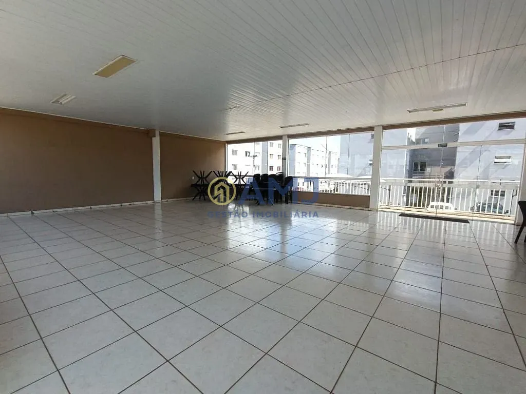 Apartamento, 2 quartos, 45 m² - Foto 16