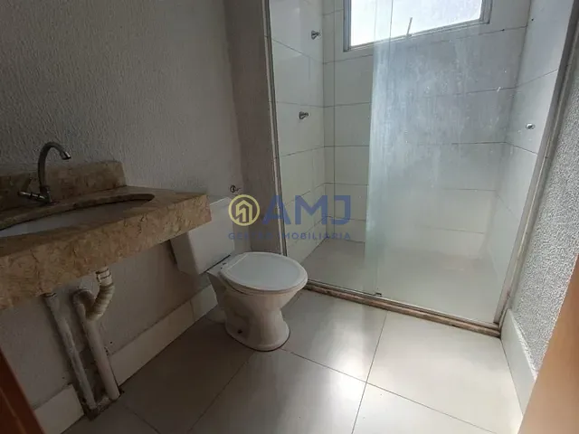 Apartamento 2 quartos e 1 banheiro, à venda, no bairro Vila Oliveira em Aparecida de Goiânia