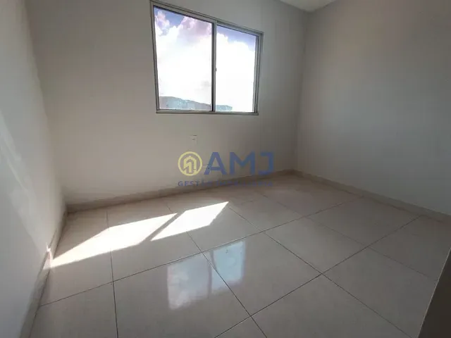 Apartamento 2 quartos e 1 banheiro, à venda, no bairro Vila Oliveira em Aparecida de Goiânia