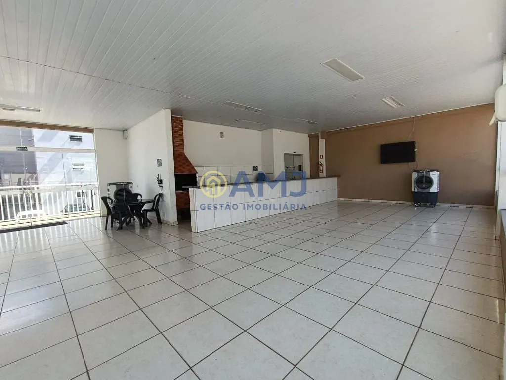 Apartamento, 2 quartos, 45 m² - Foto 17