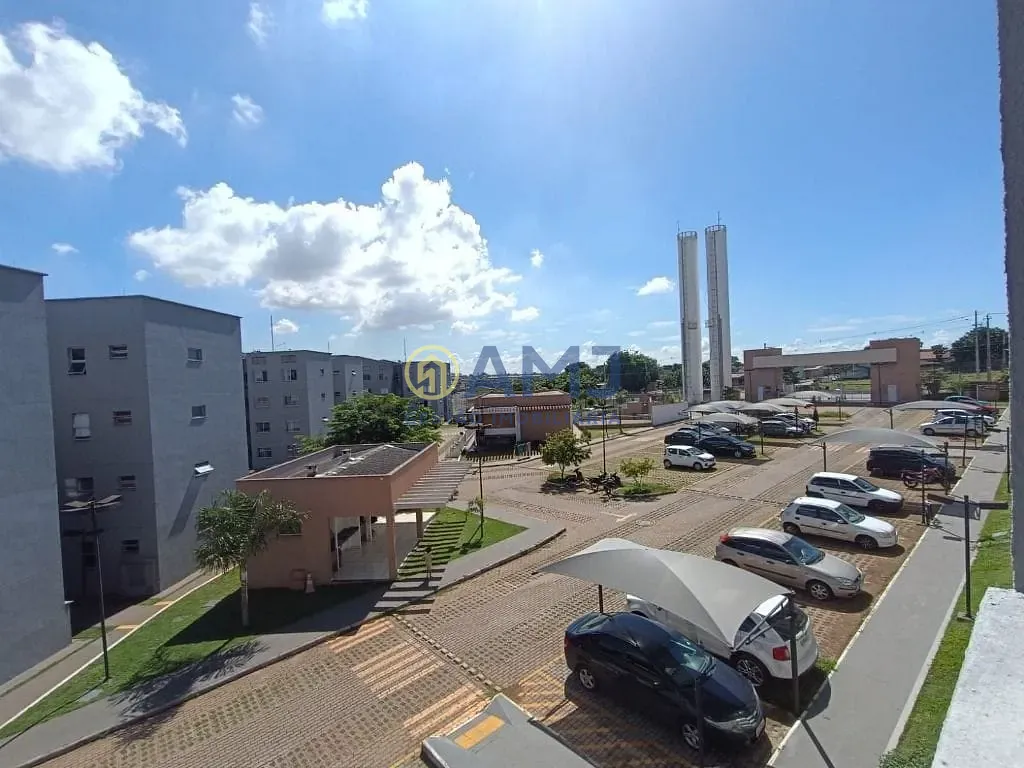 Apartamento, 2 quartos, 45 m² - Foto 19