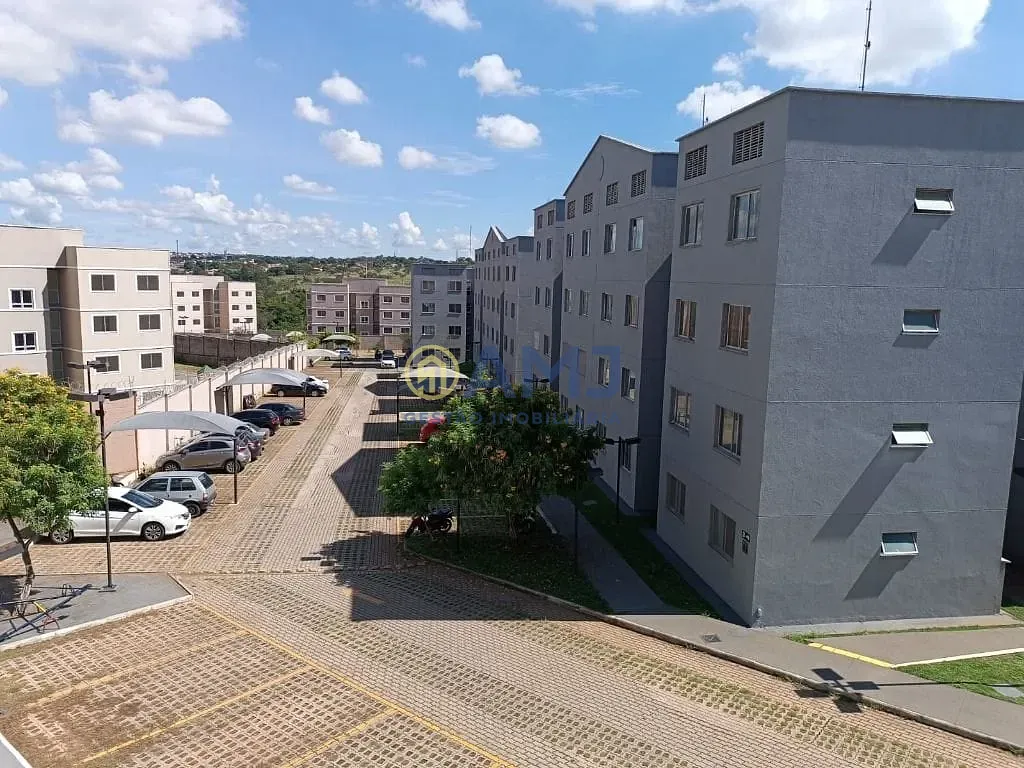 Apartamento, 2 quartos, 45 m² - Foto 18