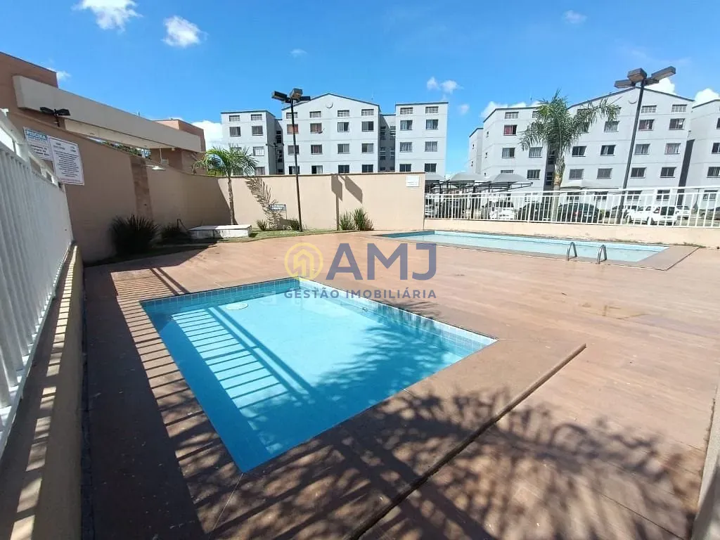 Apartamento, 2 quartos, 45 m² - Foto 12