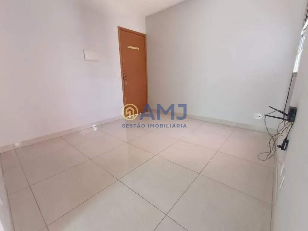 Apartamento, 2 quartos, 45 m² - Foto 2