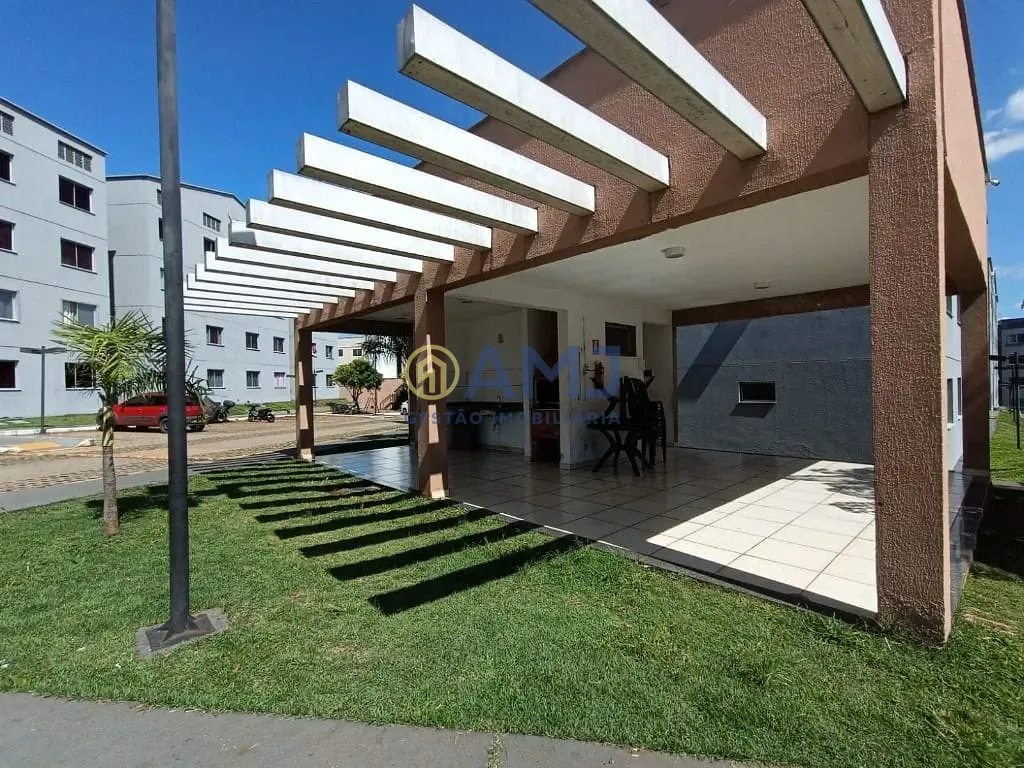 Apartamento, 2 quartos, 45 m² - Foto 13