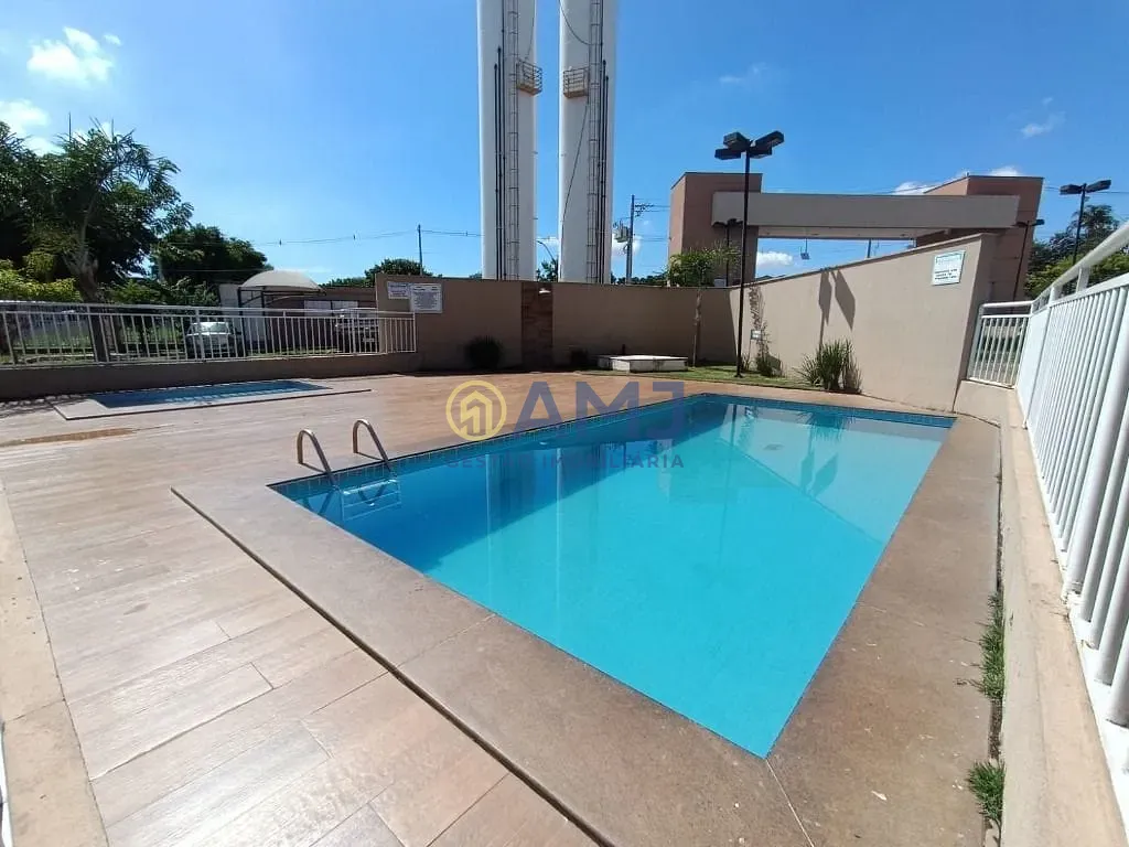 Apartamento, 2 quartos, 45 m² - Foto 11