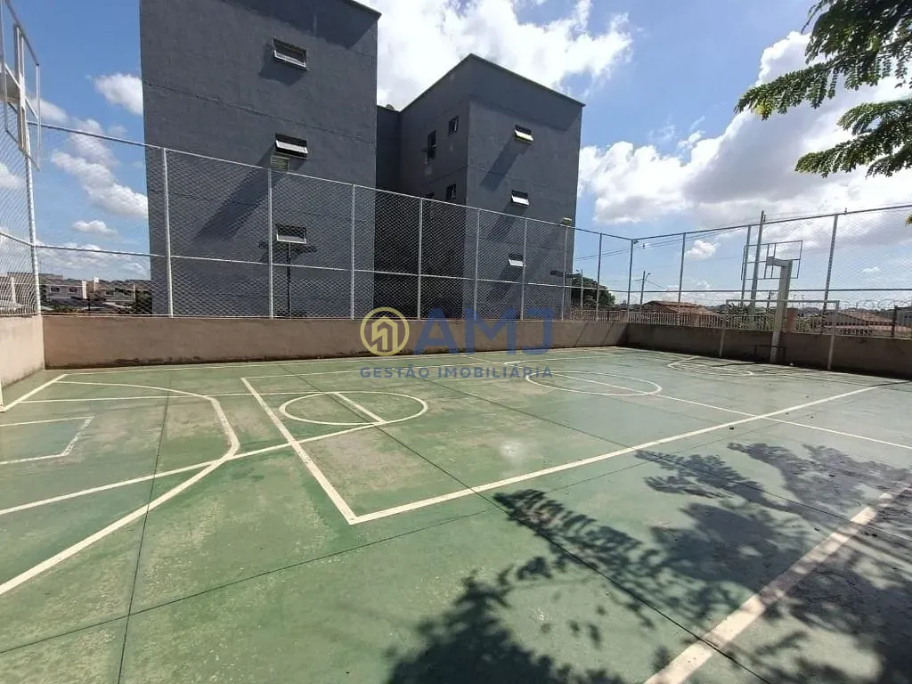 Apartamento, 2 quartos, 45 m² - Foto 14