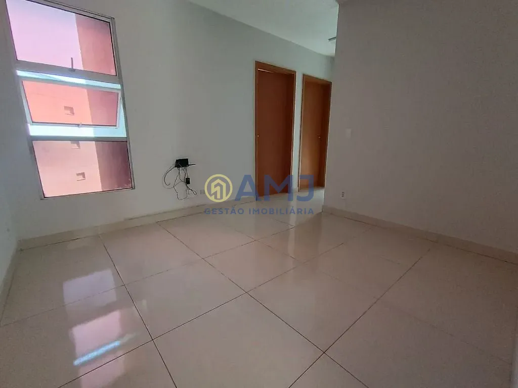 Apartamento, 2 quartos, 45 m² - Foto 3