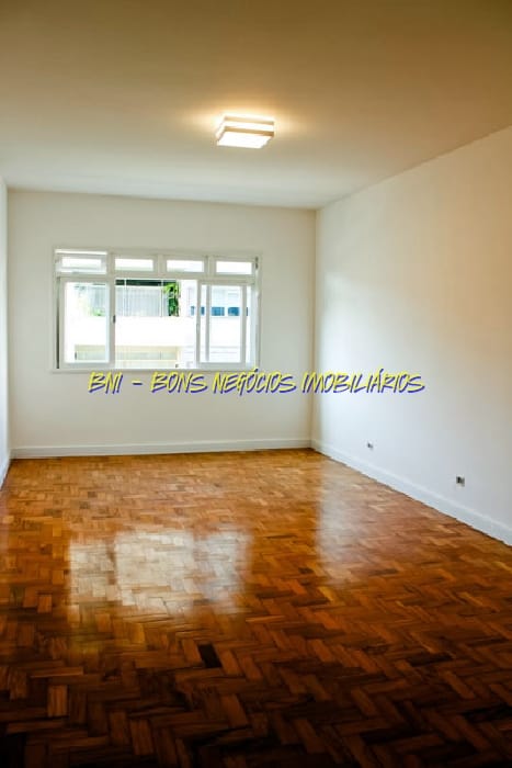 Apartamento, 3 quartos, 118 m² - Foto 1
