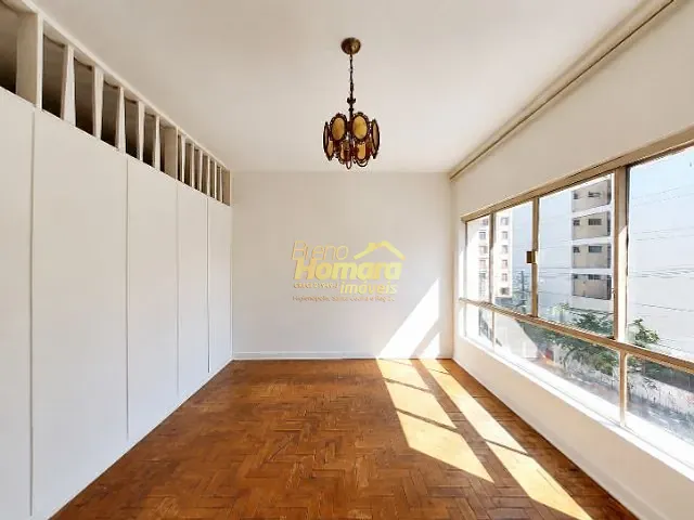 Apartamento 1 quarto e 1 banheiro, à venda, no bairro Campos Elíseos em São Paulo