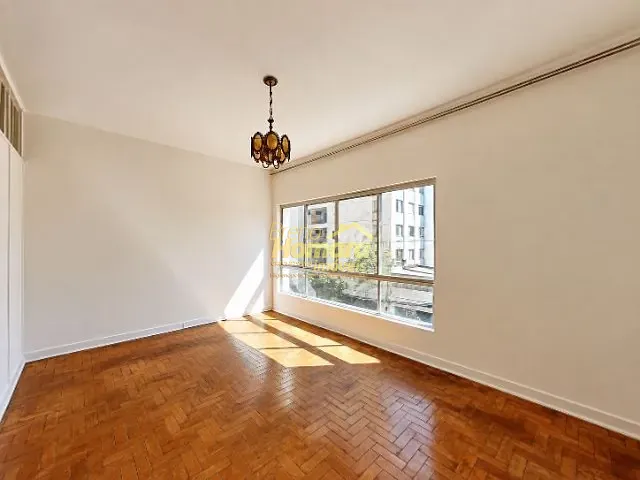 Apartamento 1 quarto e 1 banheiro, à venda, no bairro Campos Elíseos em São Paulo