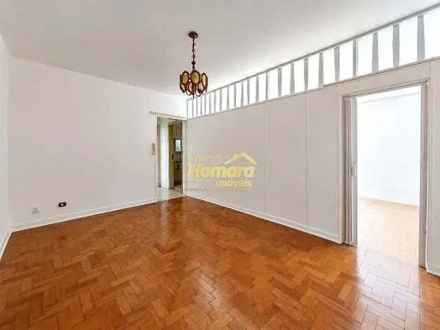 Apartamento 1 quarto e 1 banheiro, à venda, no bairro Campos Elíseos em São Paulo