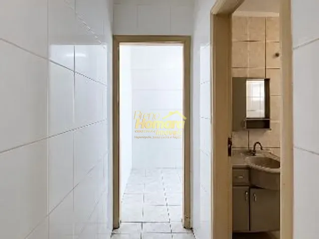 Apartamento 1 quarto e 1 banheiro, à venda, no bairro Campos Elíseos em São Paulo