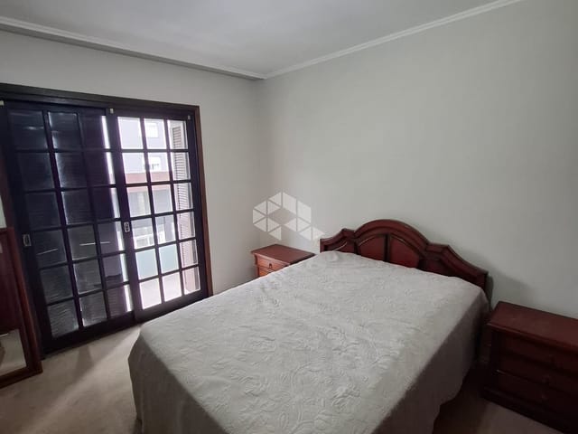 Apartamento 3 quartos e 1 banheiro, à venda, no bairro Panazzolo em Caxias do Sul