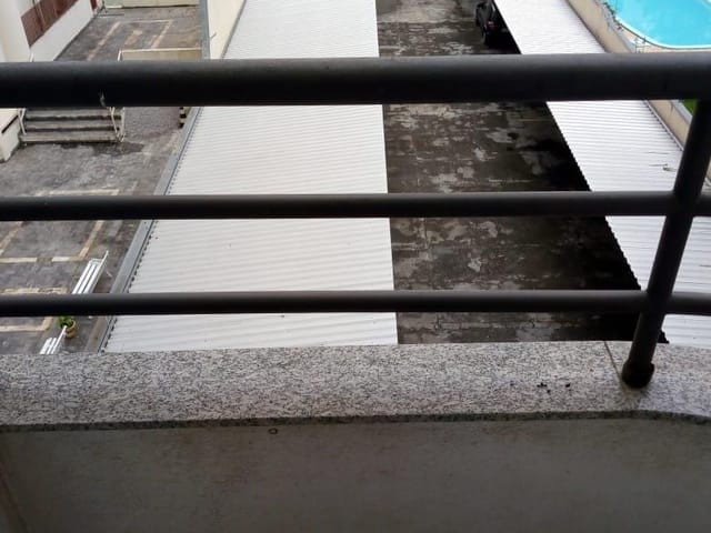 Foto do Apartamento - Apartamento com 1 dormitório, 45 m² - venda por R$ 275.000,00 ou aluguel por R$ 1.000,00/mês - Vila Adyana - São José dos Campos/SP | 100% Imóveis