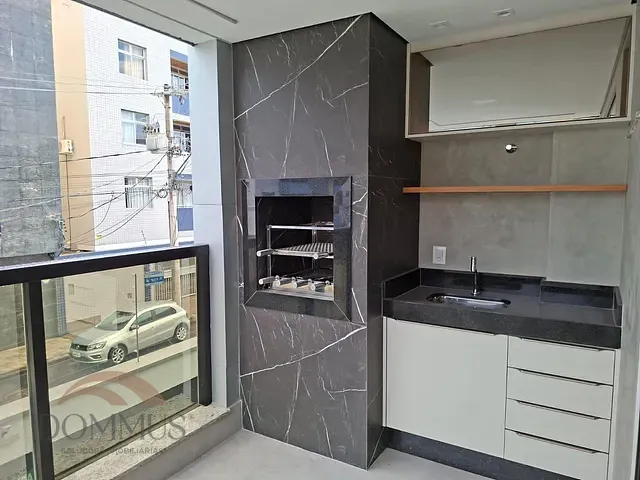 Apartamento com 148m² 3 quartos e 2 banheiros, à venda, no bairro Cidade Nobre em Ipatinga