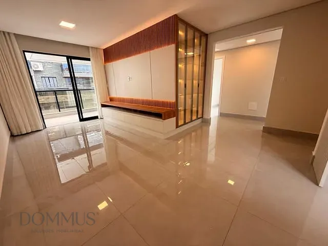 Apartamento com 148m² 3 quartos e 2 banheiros, à venda, no bairro Cidade Nobre em Ipatinga