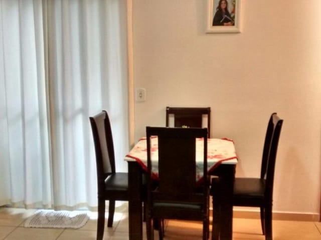 Foto do Apartamento - Apartamento residencial à venda, Jardim Sul, São José dos Campos. | INDEPENDENCE NEGOCIOS IMOBILIARIOS LTDA
