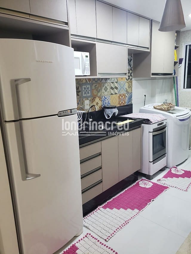 Apartamento, 2 quartos, 45 m² - Foto 4