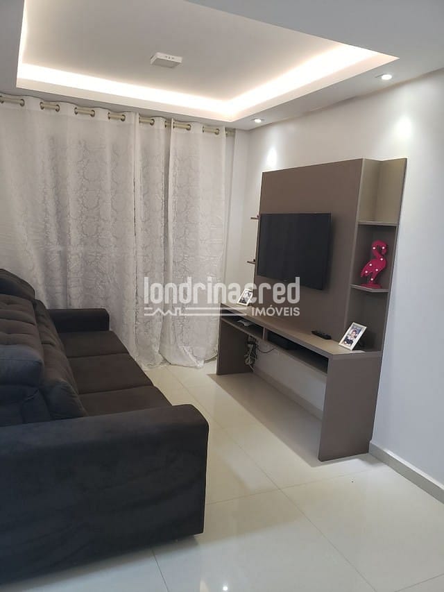 Apartamento, 2 quartos, 45 m² - Foto 3