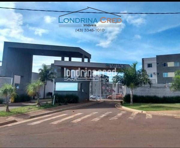 Apartamento, 2 quartos, 45 m² - Foto 2