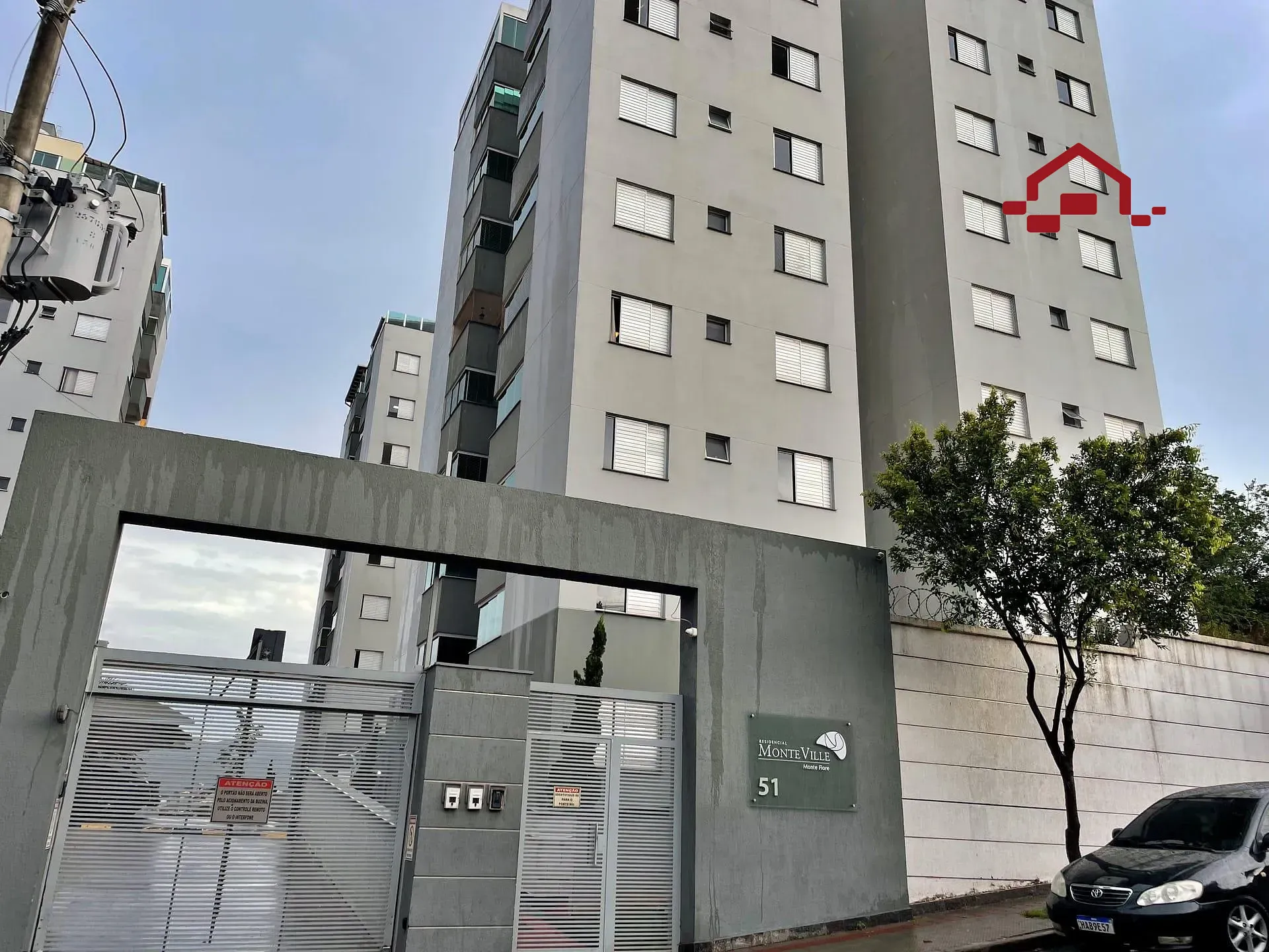 Apartamento, 2 quartos, 52 m² - Foto 20