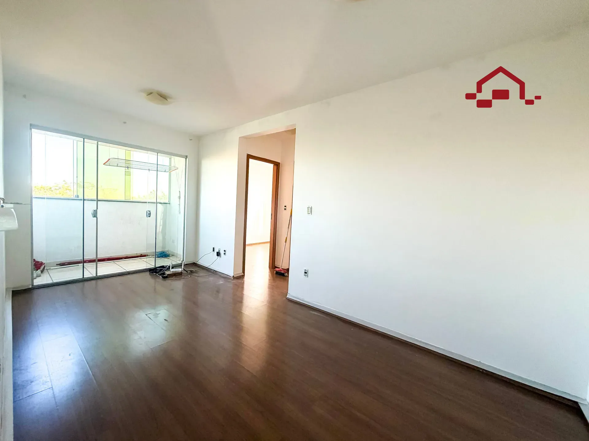 Apartamento, 2 quartos, 52 m² - Foto 6
