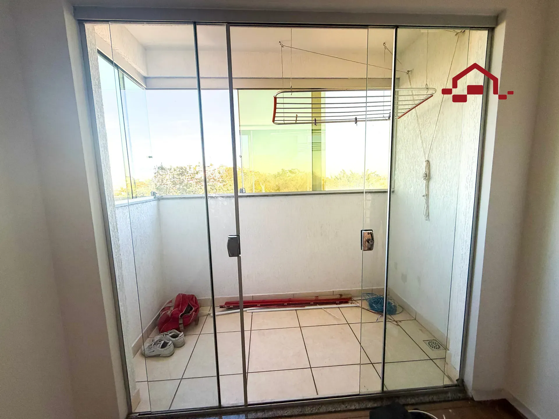 Apartamento, 2 quartos, 52 m² - Foto 11