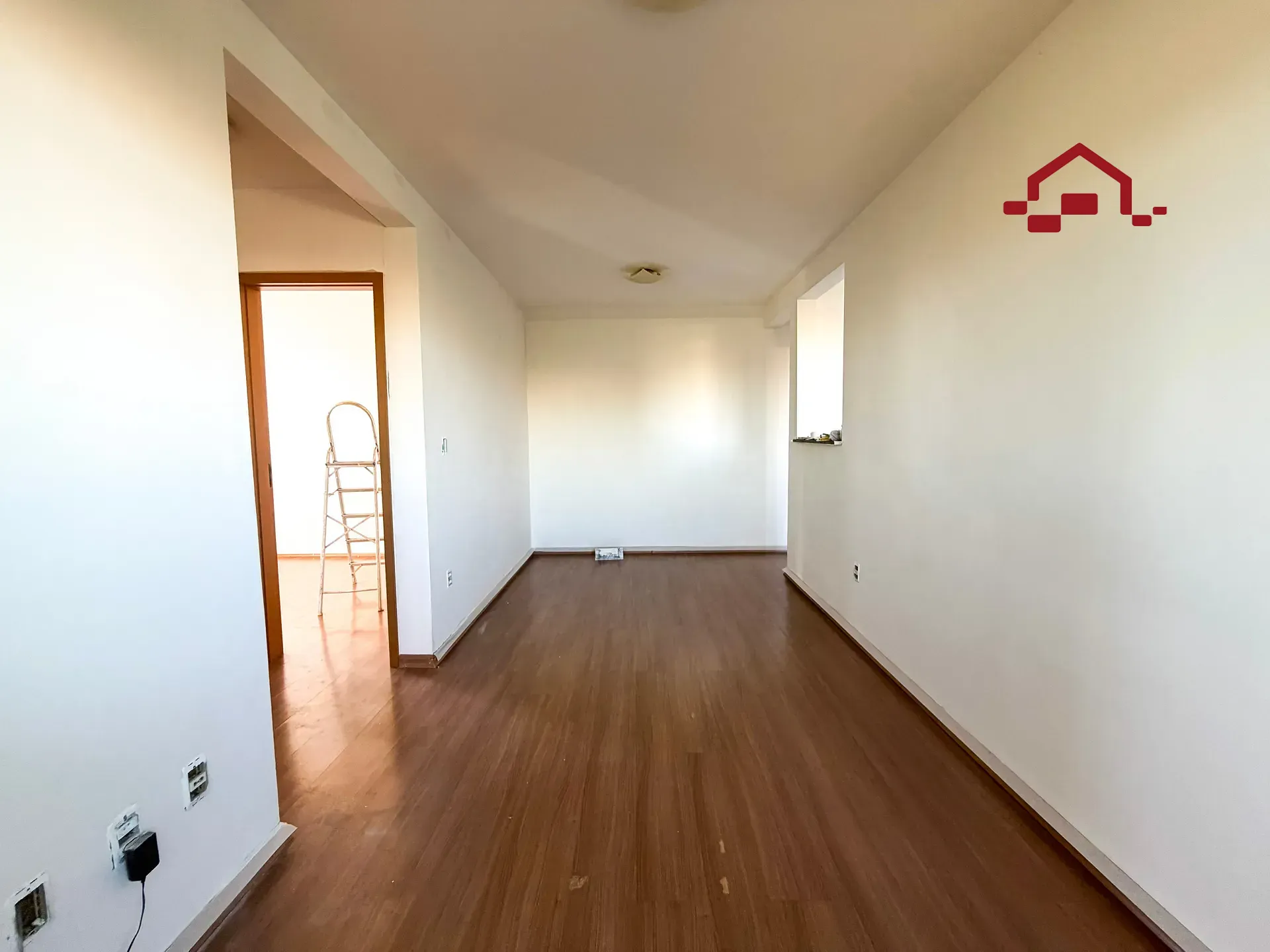 Apartamento, 2 quartos, 52 m² - Foto 1