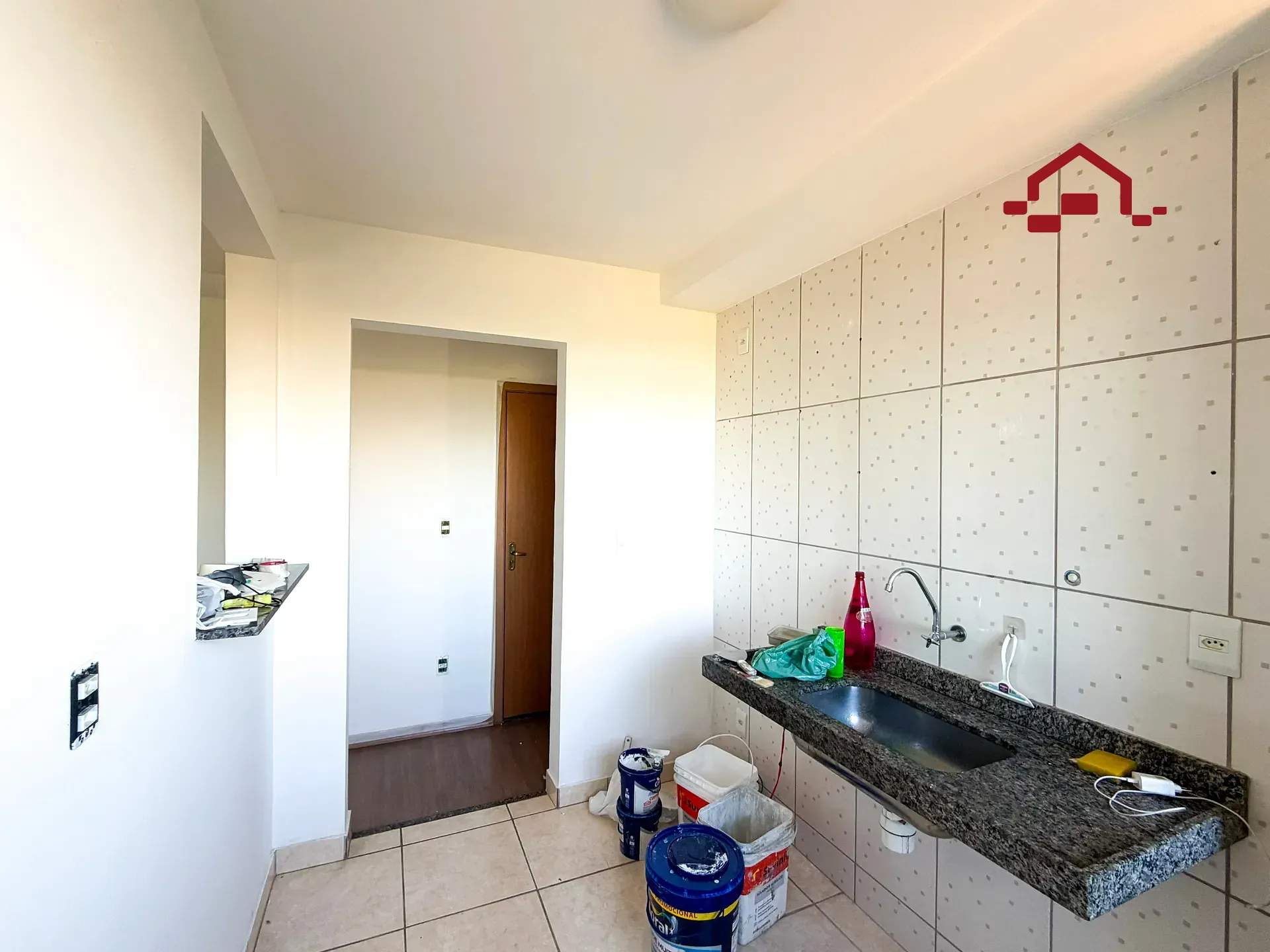 Apartamento, 2 quartos, 52 m² - Foto 4