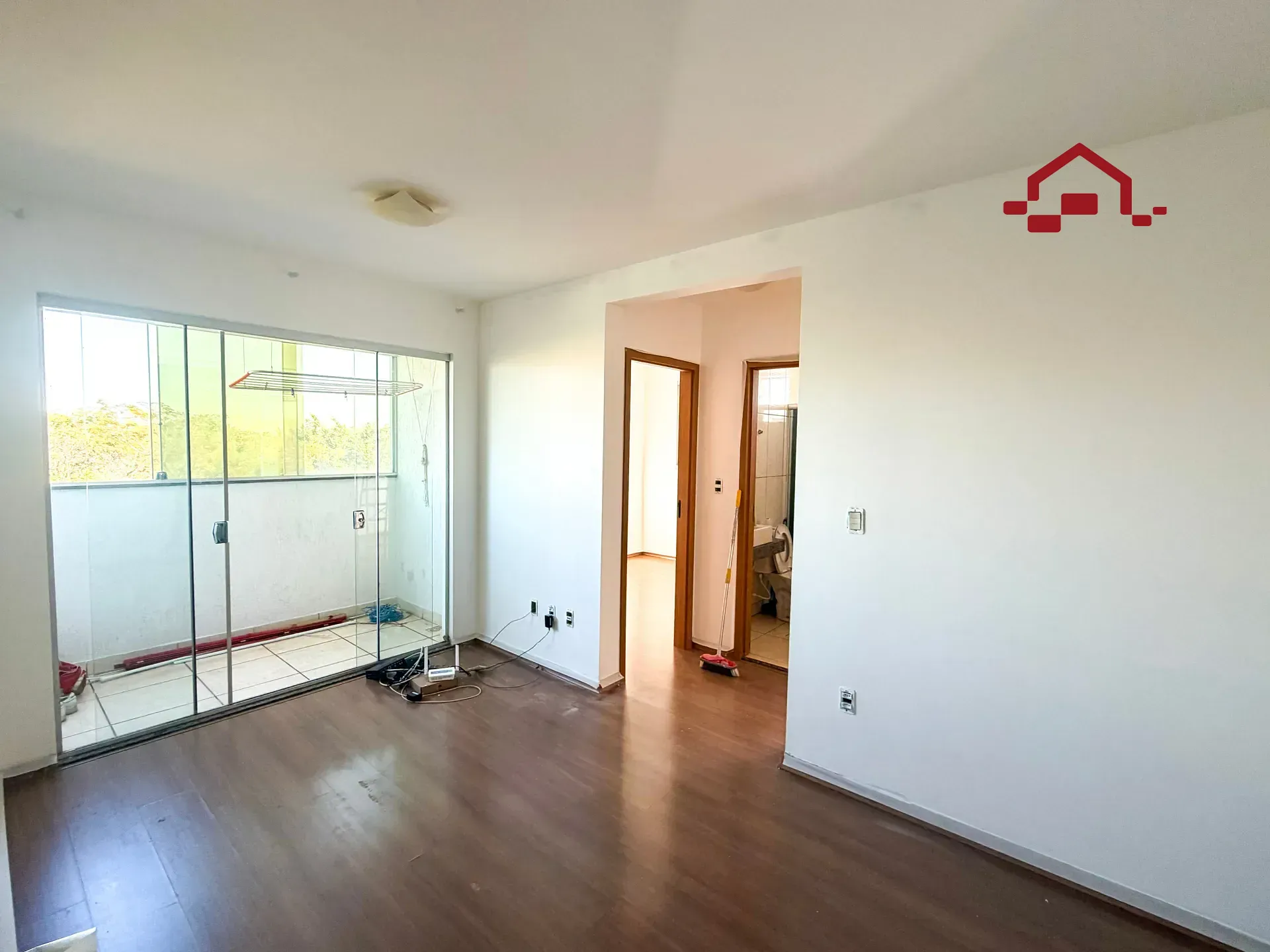 Apartamento, 2 quartos, 52 m² - Foto 9