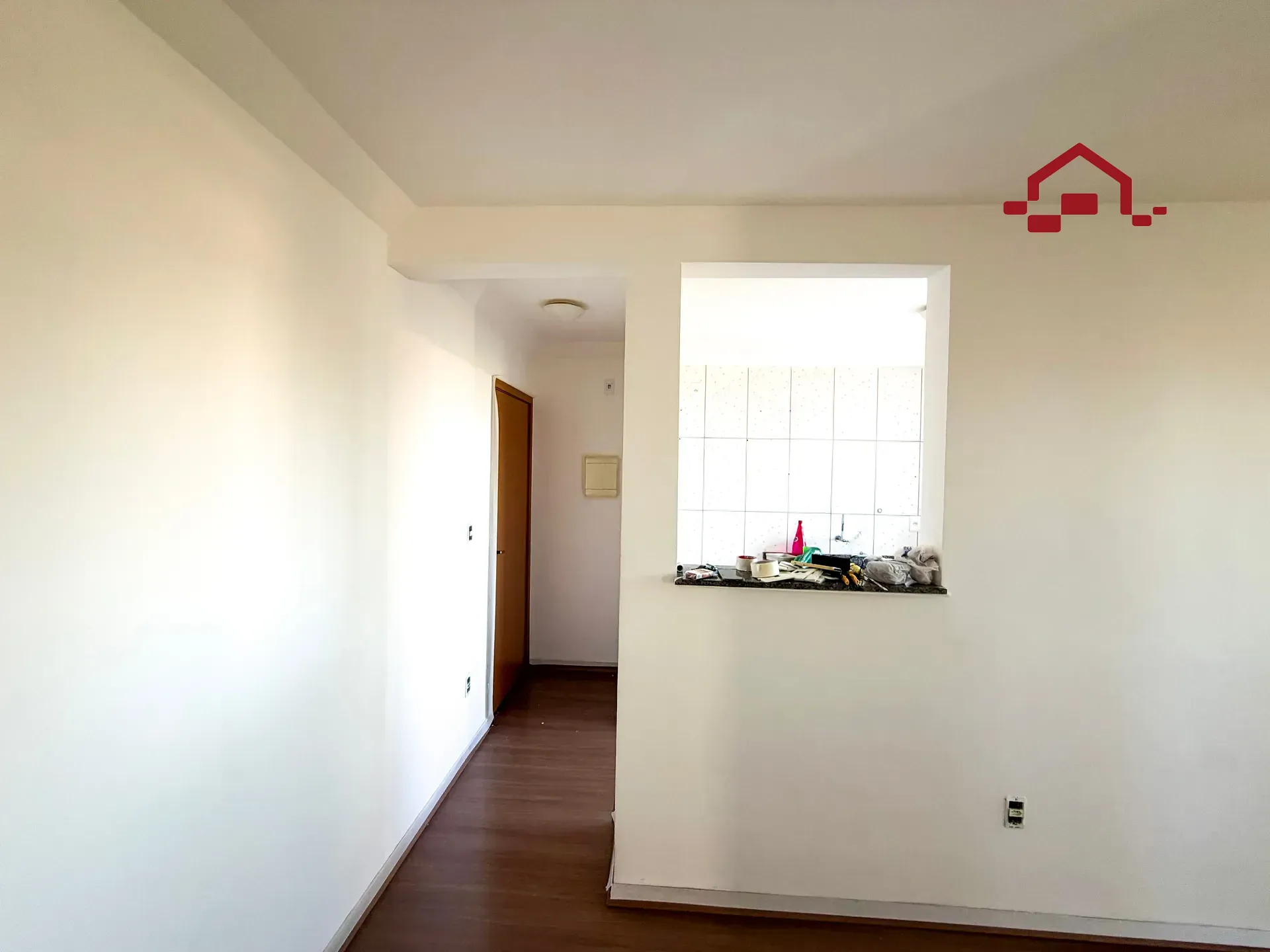 Apartamento, 2 quartos, 52 m² - Foto 5
