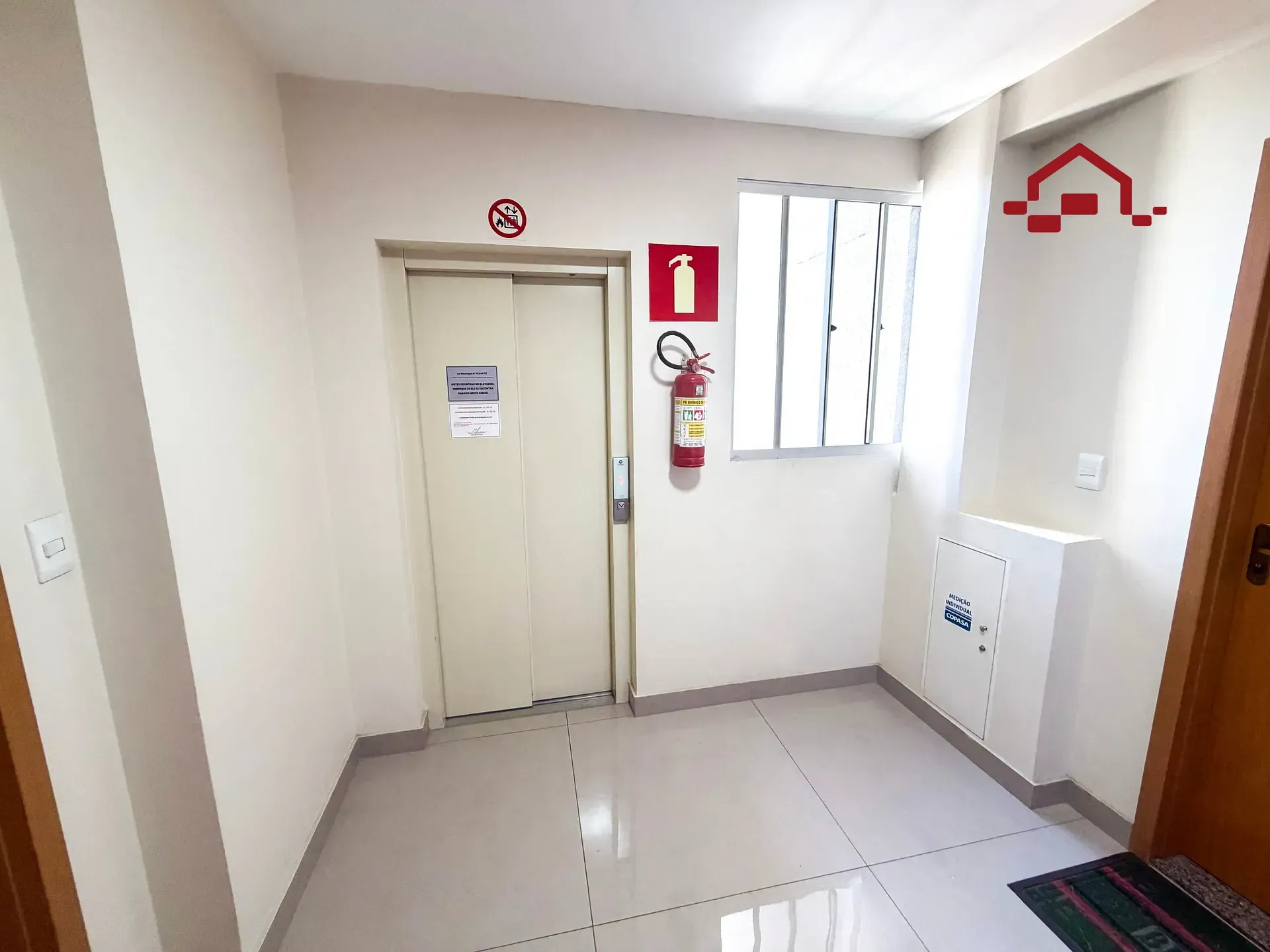 Apartamento, 2 quartos, 52 m² - Foto 17