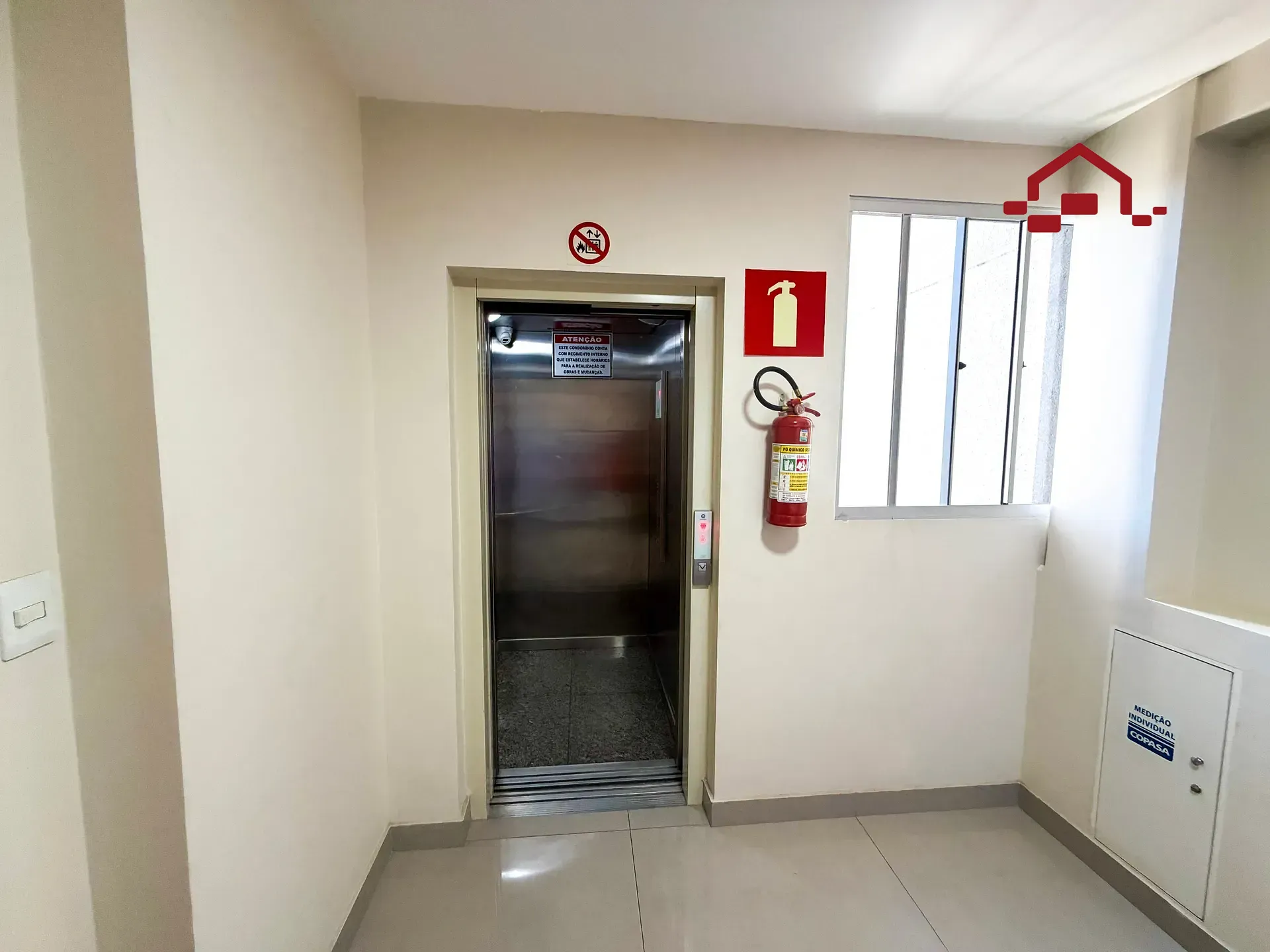 Apartamento, 2 quartos, 52 m² - Foto 18