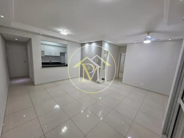 Apartamento 2 quartos e 2 banheiros, para alugar, no bairro Parque Morumbi em Votorantim