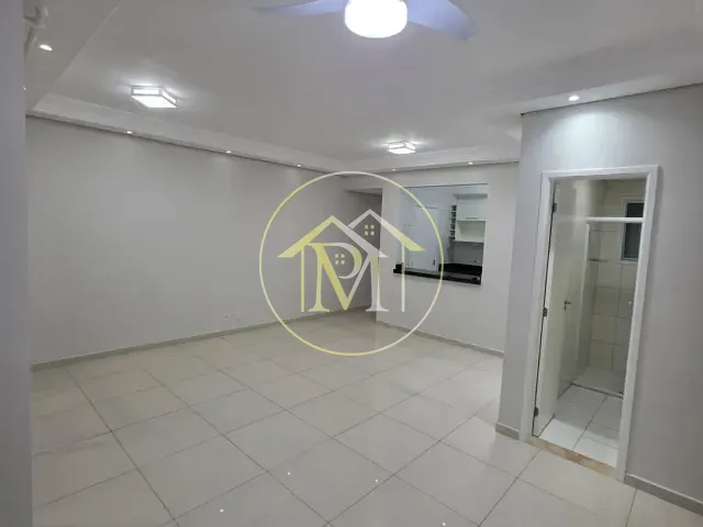 Apartamento 2 quartos e 2 banheiros, para alugar, no bairro Parque Morumbi em Votorantim