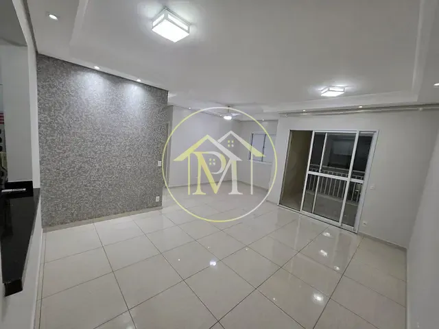 Apartamento 2 quartos e 2 banheiros, para alugar, no bairro Parque Morumbi em Votorantim