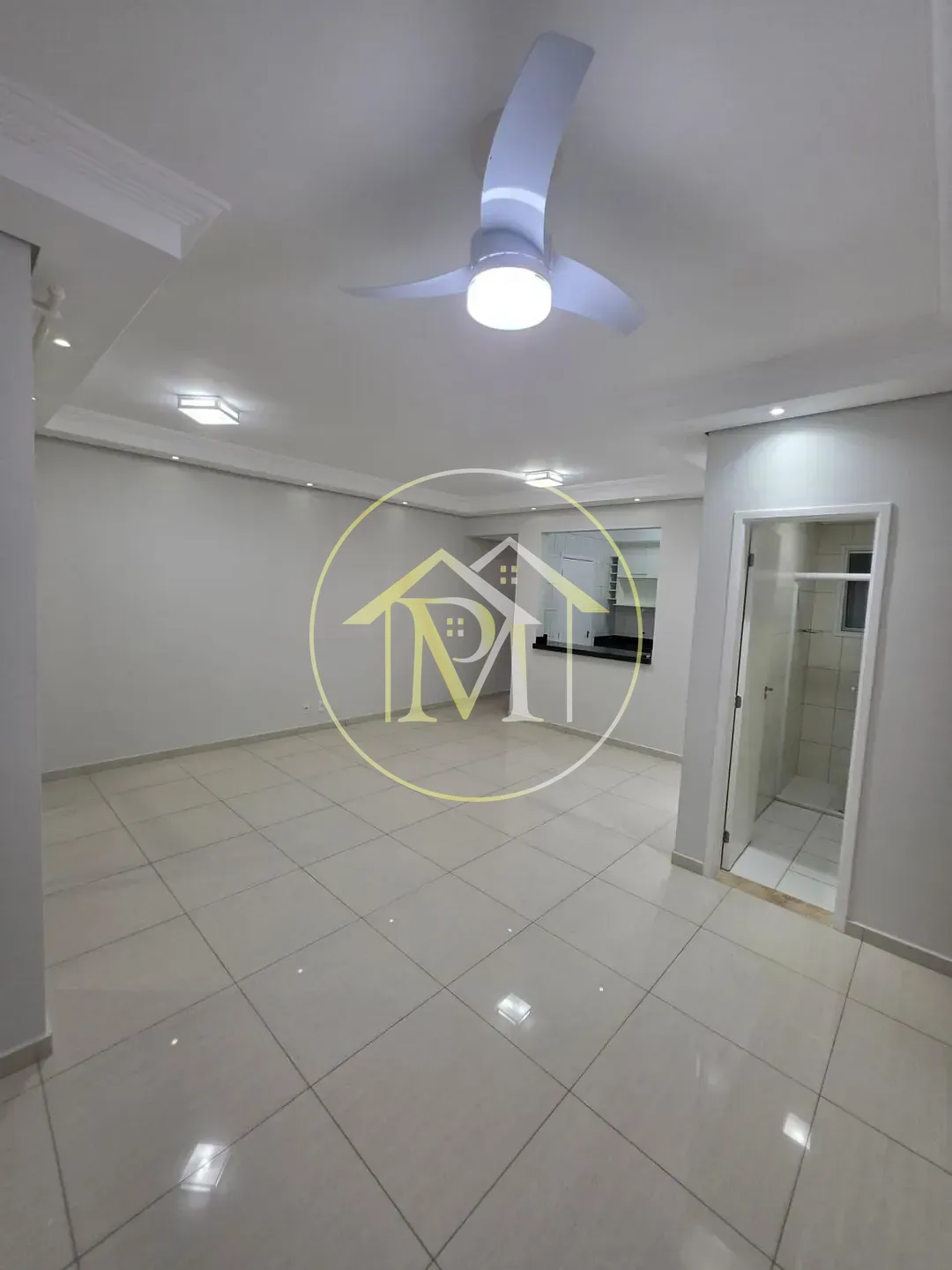 Apartamento, 2 quartos, 79 m² - Foto 3