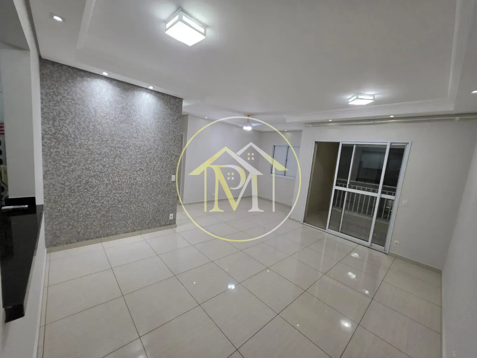 Apartamento, 2 quartos, 79 m² - Foto 1