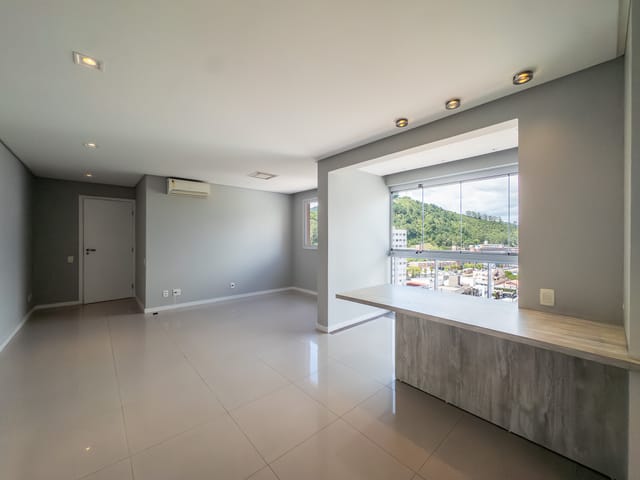 Foto do Apartamento - Apartamento para locação, Centro, Itajaí, SC | Mercedes Imóveis