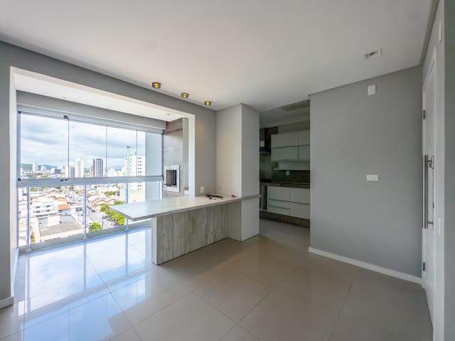 Foto do Apartamento - Apartamento para locação, Centro, Itajaí, SC | Mercedes Imóveis