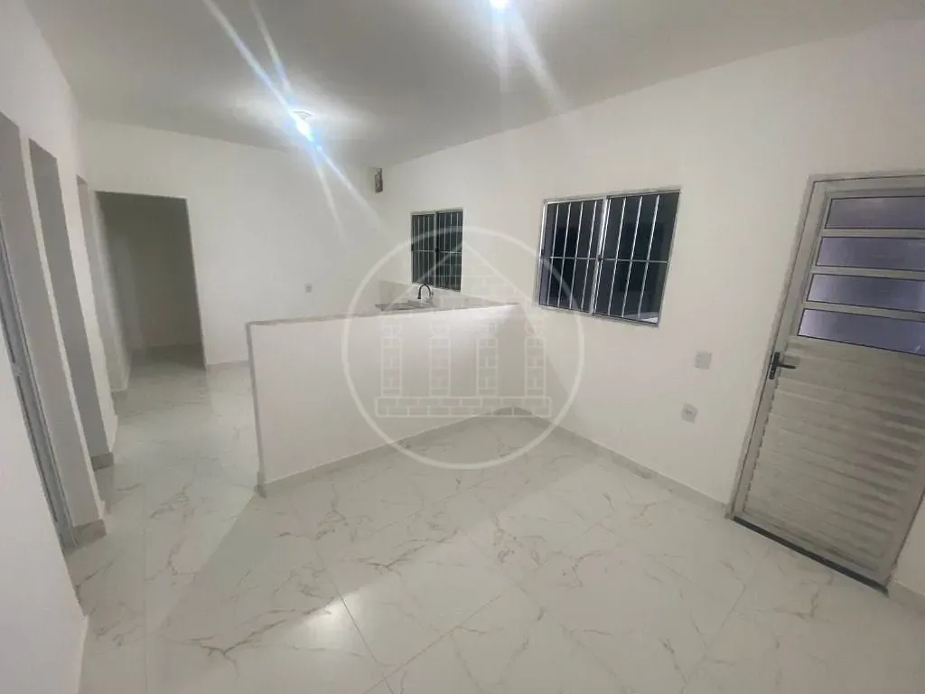 Apartamento, 2 quartos, 46 m² - Foto 1
