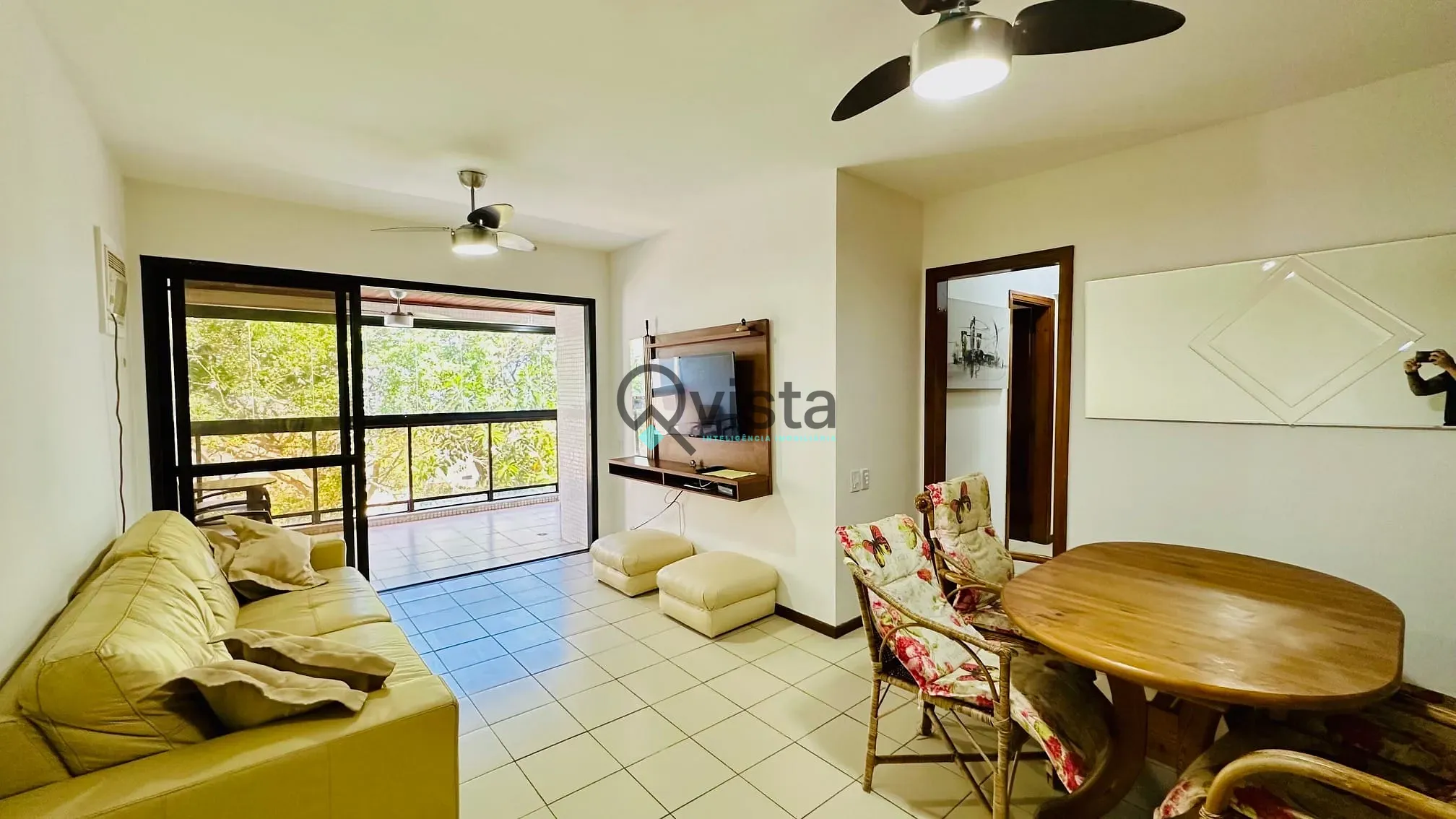 Apartamento, 3 quartos, 86 m² - Foto 1